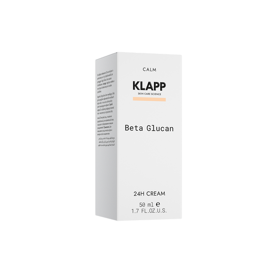 Beta Glucan 24H Cream