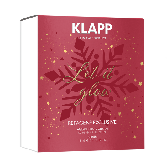 KLAPP Limited XMAS Collection Repagen Exclusive