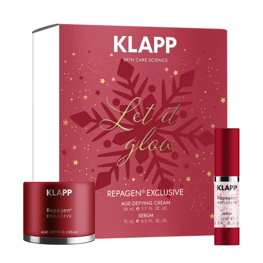 KLAPP Limited XMAS Collection Repagen Exclusive