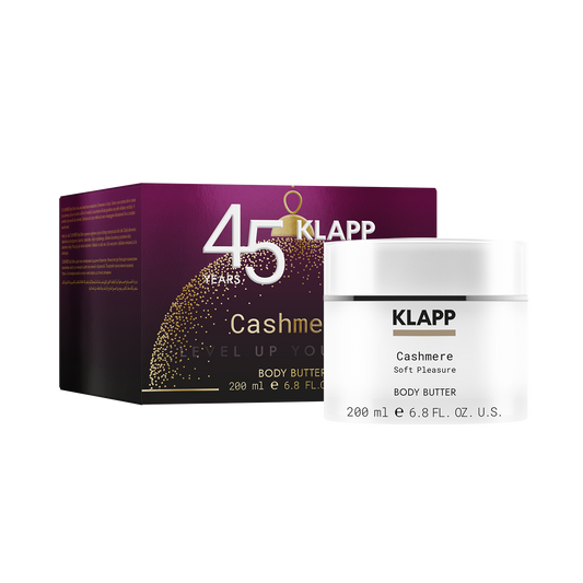 CASHMERE Body Butter