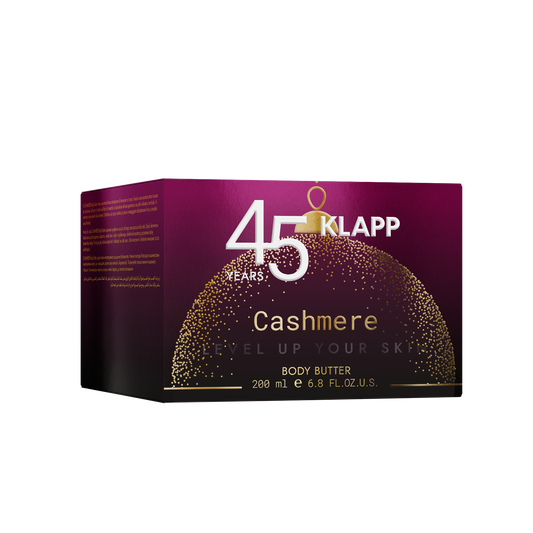 CASHMERE Body Butter