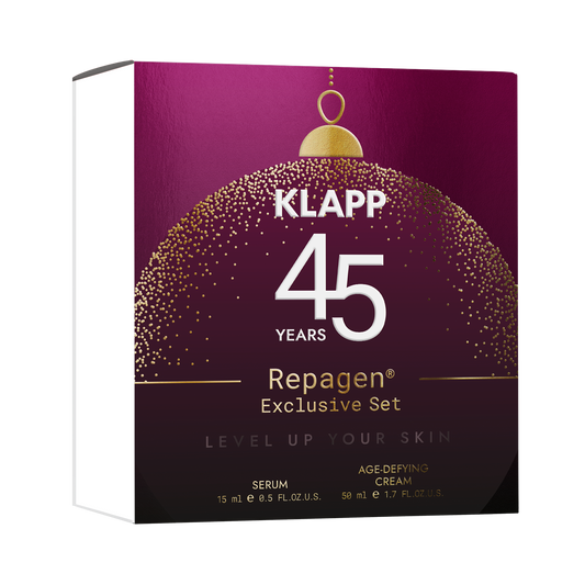Repagen Exclusive Set
