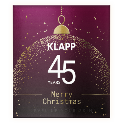 Advent calendar 2025