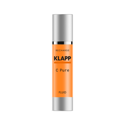 C Pure Fluid