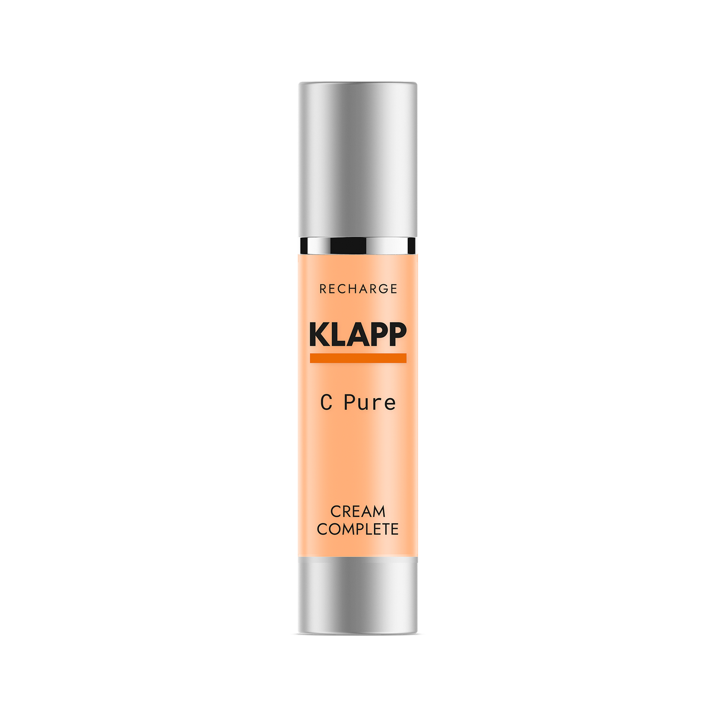 C Pure Cream Complete