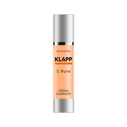 C Pure Cream Complete