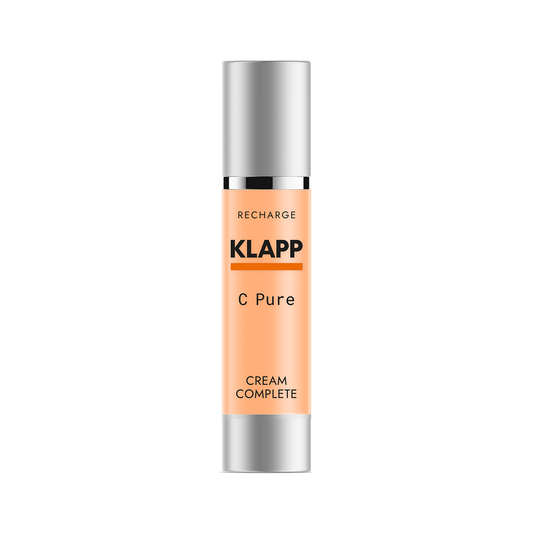 C Pure Cream Complete