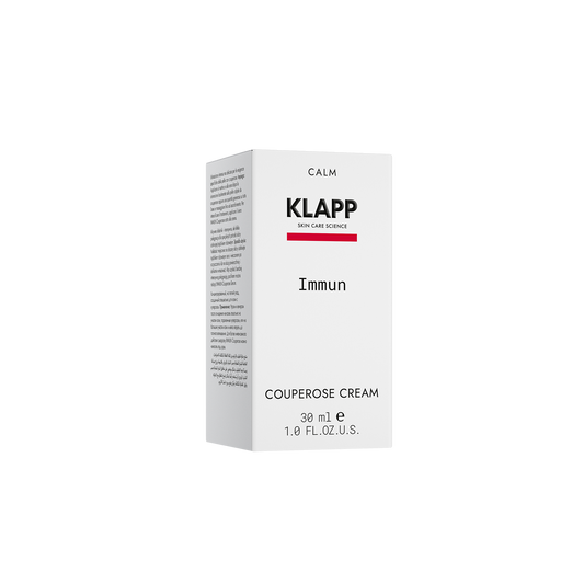 Immun Couperose Cream