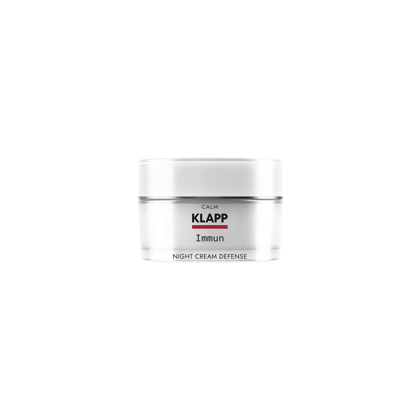 Immun Night Cream Defense