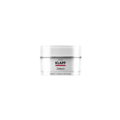Immun Night Cream Defense