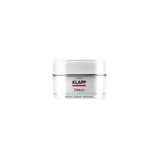 Immun Night Cream Defense