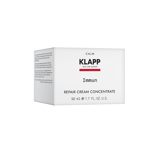 Immun Repair Cream Concentrate