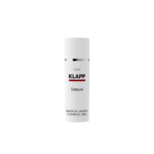 Immun Radical Moisture Complex Gel