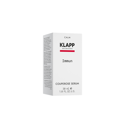 Immun Couperose Serum