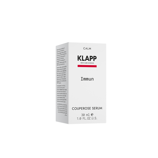 Immun Couperose Serum