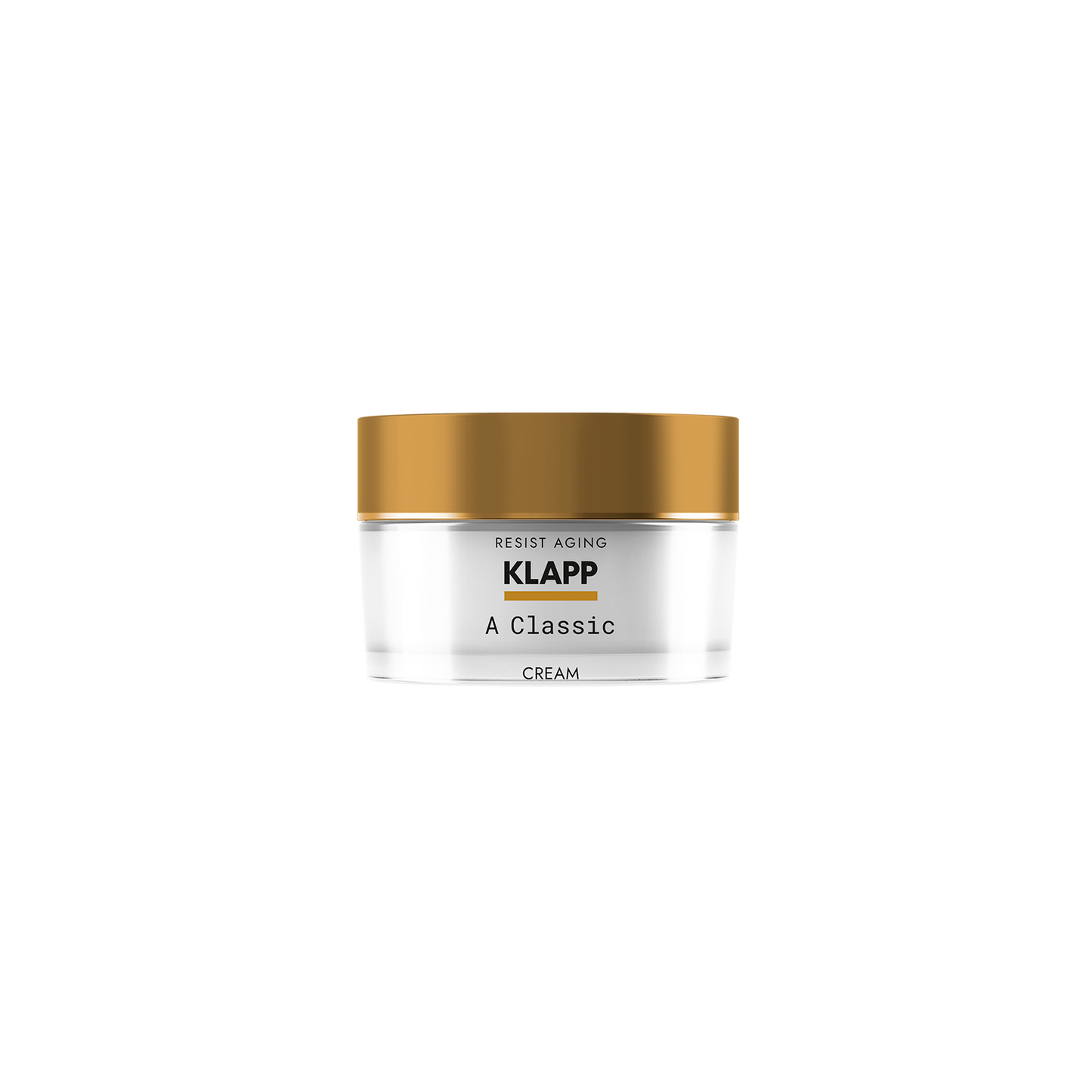 A Classic Eye Care Cream