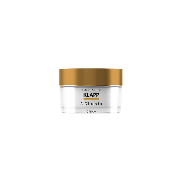KLAPP A Classic Cream – KLAPP | Professional Skincare Made in Germany