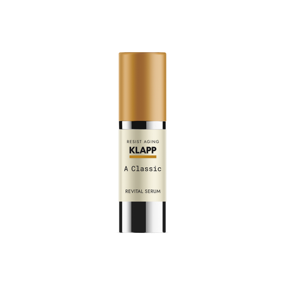 A Classic Revital Serum