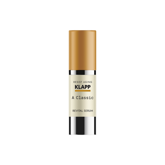 A Classic Revital Serum