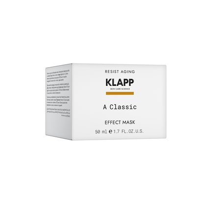 A Classic Effect Mask