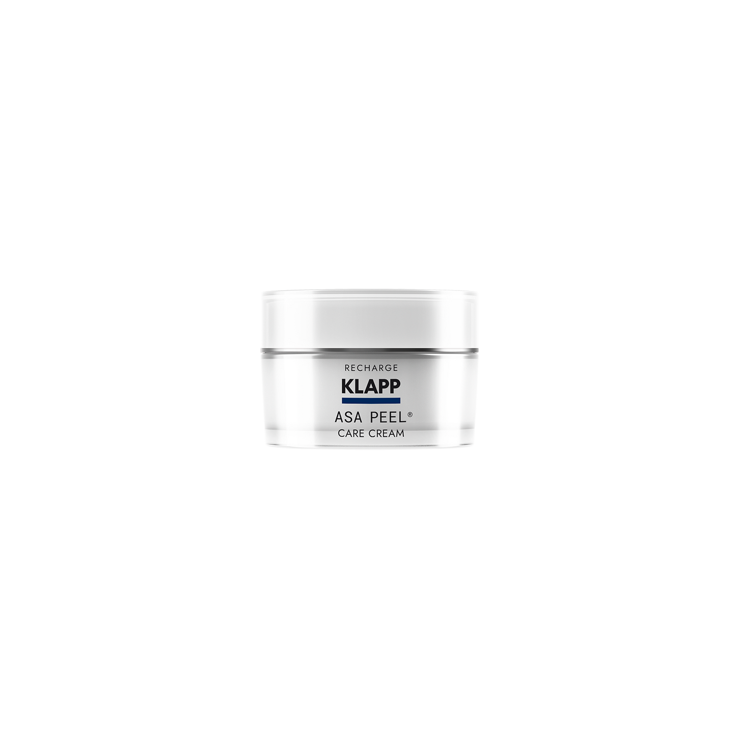 Asa Peel Care Cream