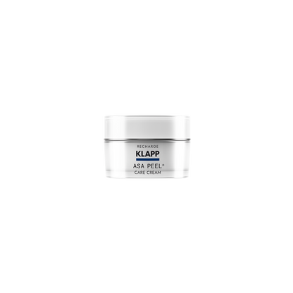 Asa Peel Care Cream