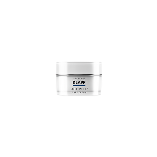 Asa Peel Care Cream