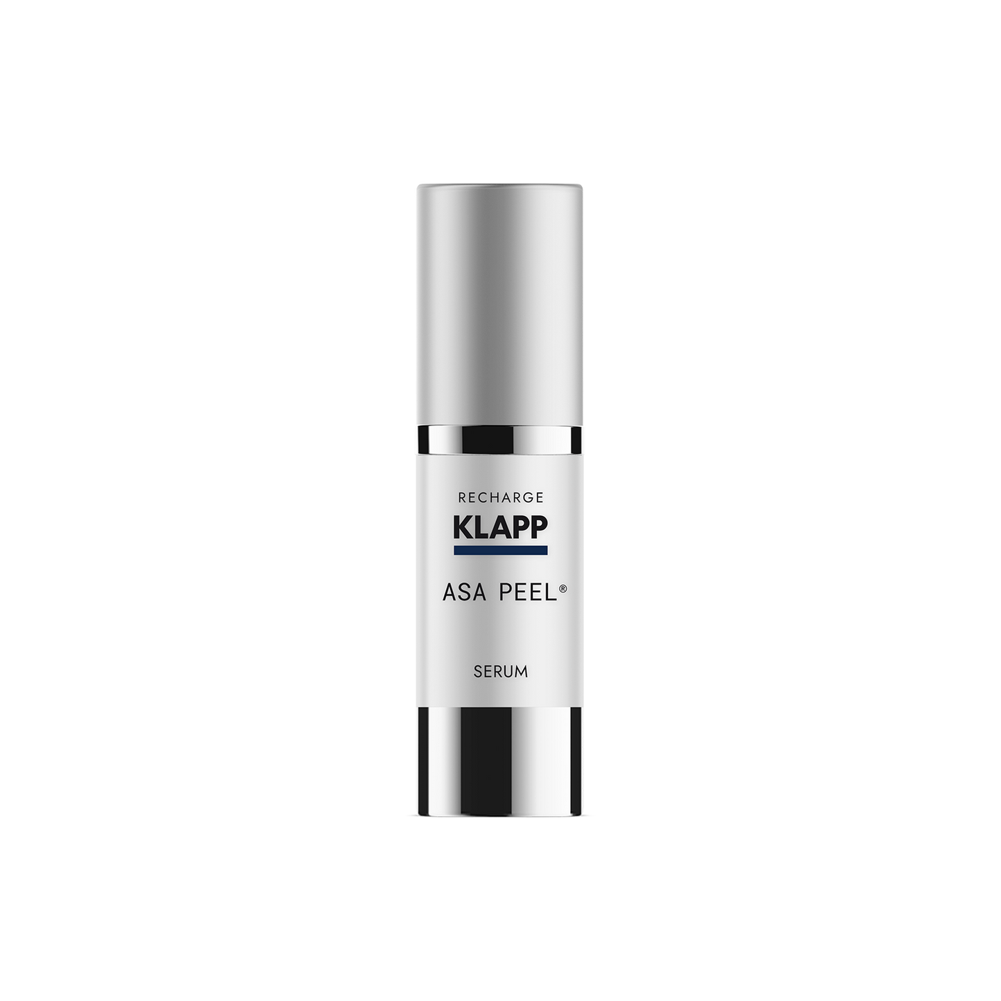 Asa Peel Serum