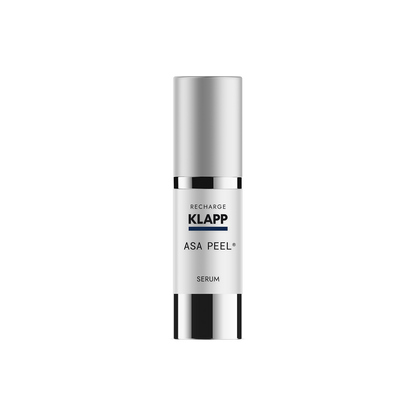 Asa Peel Serum