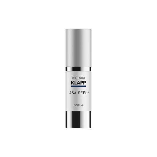 Asa Peel Serum