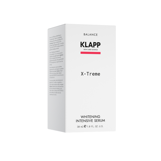 X-Treme Whitening Intensive Serum