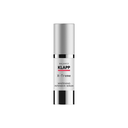 X-Treme Whitening Intensive Serum