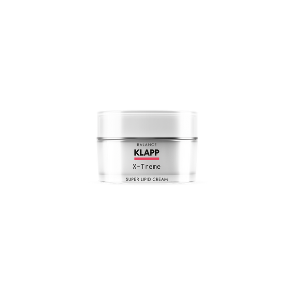 KLAPP X-Treme Super Lipid Cream – KLAPP | Professional Skincare