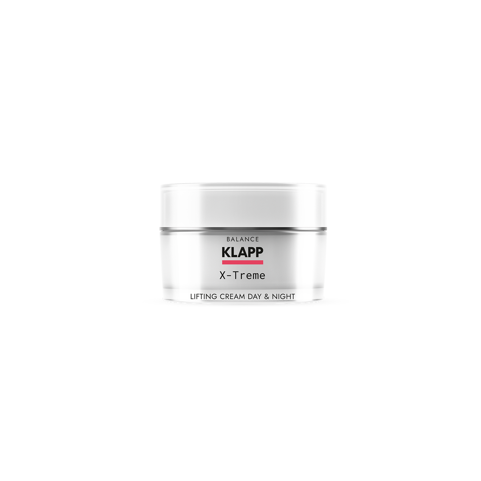 KLAPP クラップコスメティクス　フェイスクリーム　高級クリーム KLAPP X-Treme Lifting Cream Day & Night – KLAPP | Professional