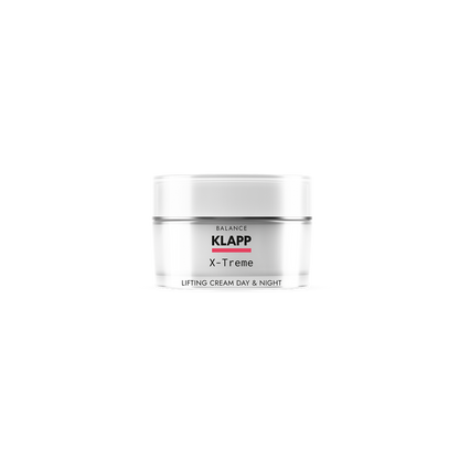 X-Treme Lifting Cream Day & Night