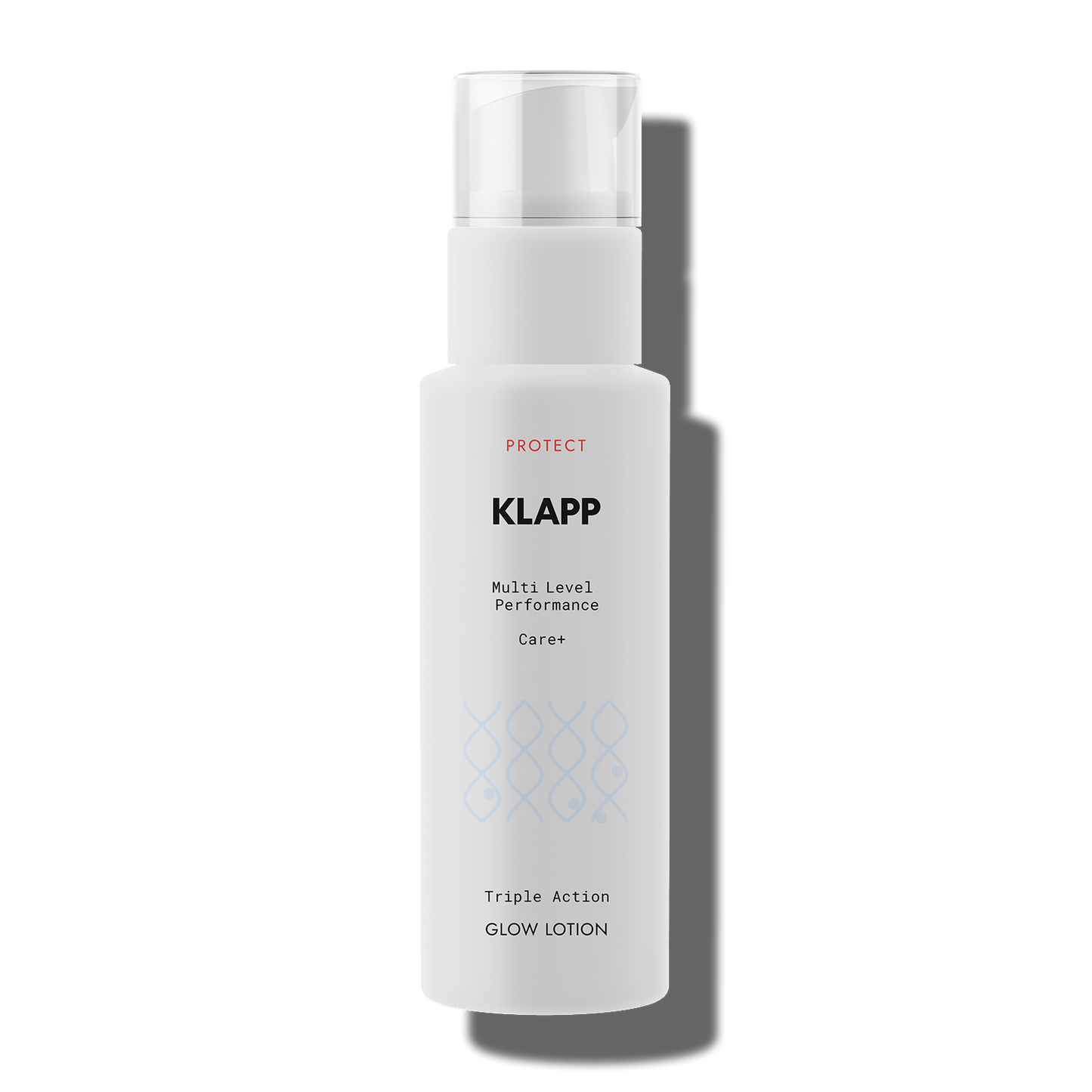 Multi Level Performance Triple Action Glow Lotion