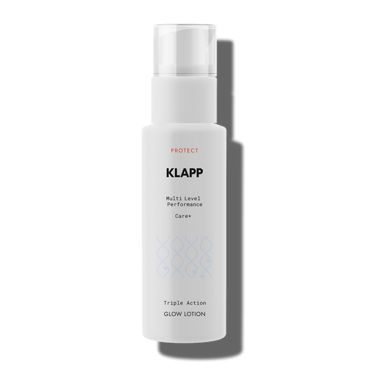 Multi Level Performance Triple Action Glow Lotion