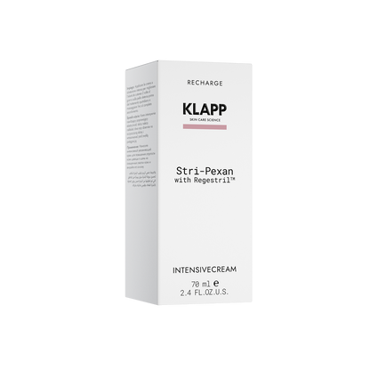 Stri-Pexan Intensivecream