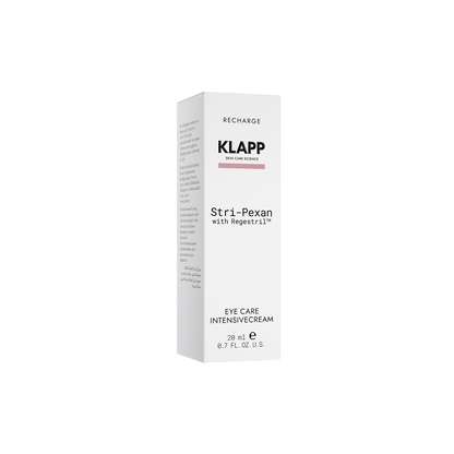 Stri-Pexan Eye Care Intensivcream