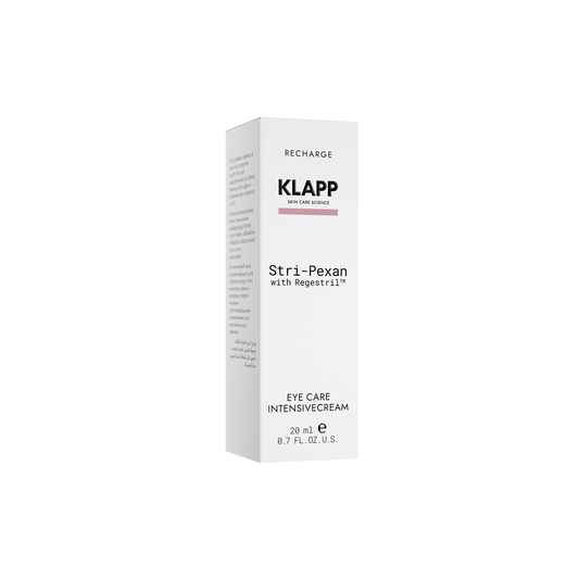 Stri-Pexan Eye Care Intensivcream