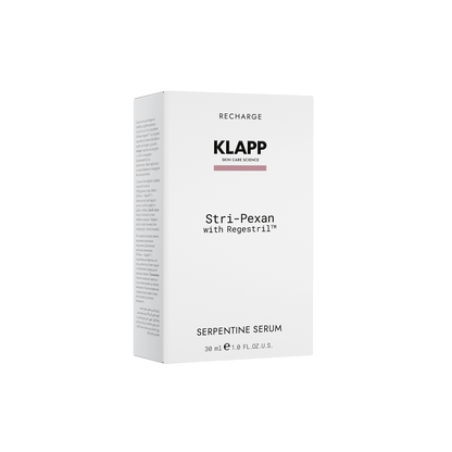 Stri-Pexan Serpentine Serum