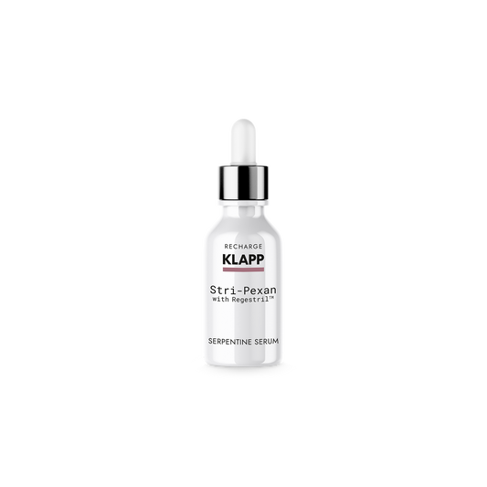 Stri-Pexan Serpentine Serum