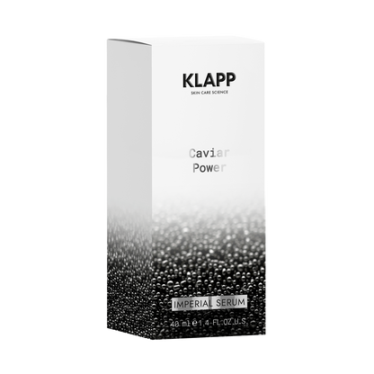 Caviar Power Imperial Serum