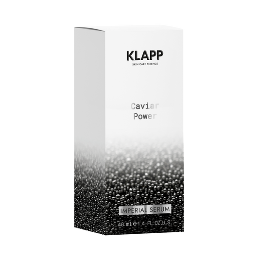 Caviar Power Imperial Serum