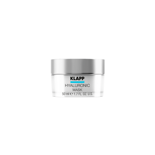 Hyaluronic Multiple Effect Mask