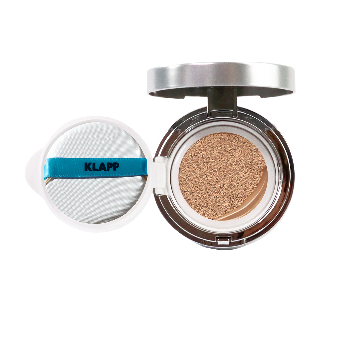 Hyaluronic Multiple Effect Colour & Care Cushion