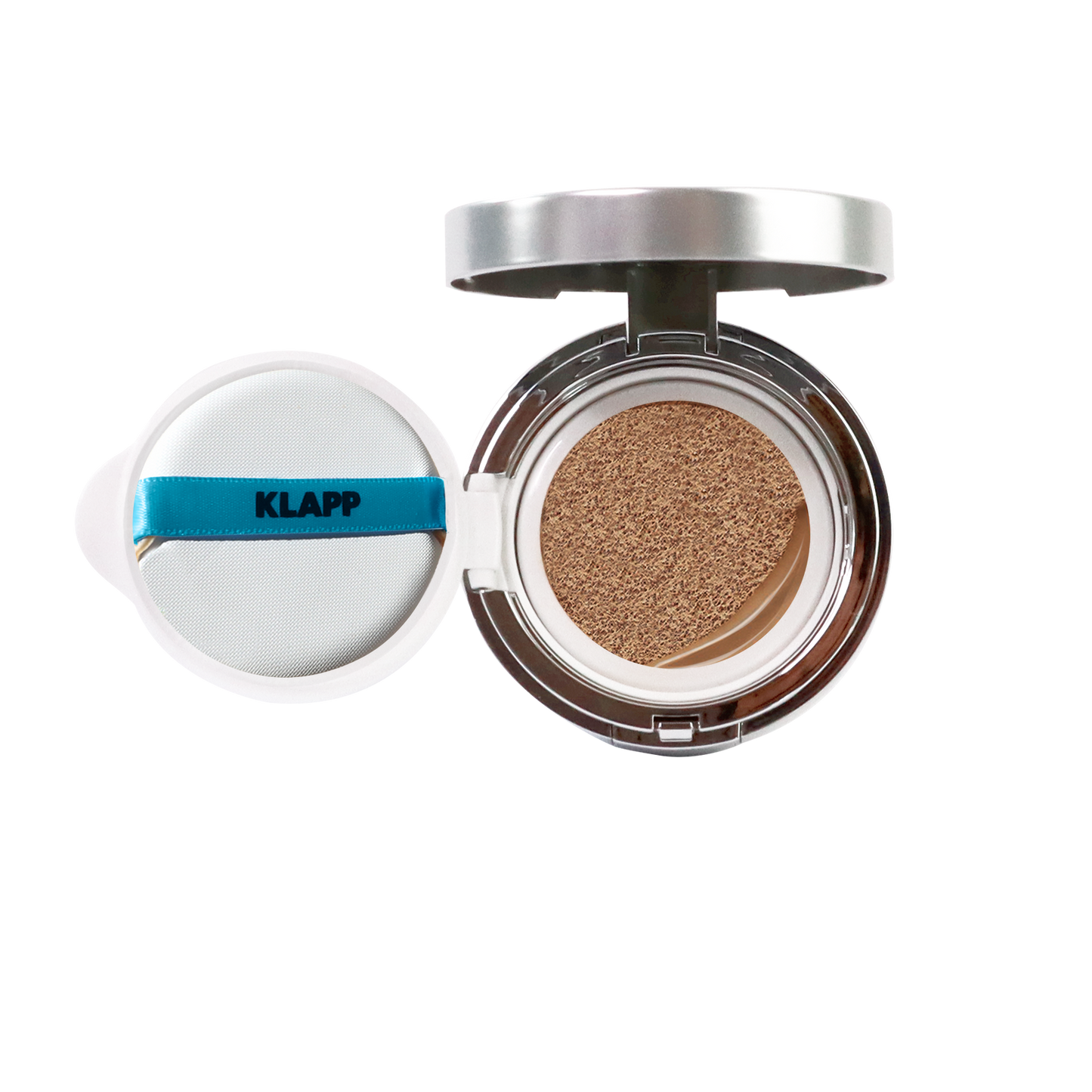 Hyaluronic Multiple Effect Colour & Care Cushion