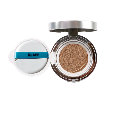 Hyaluronic Multiple Effect Colour & Care Cushion