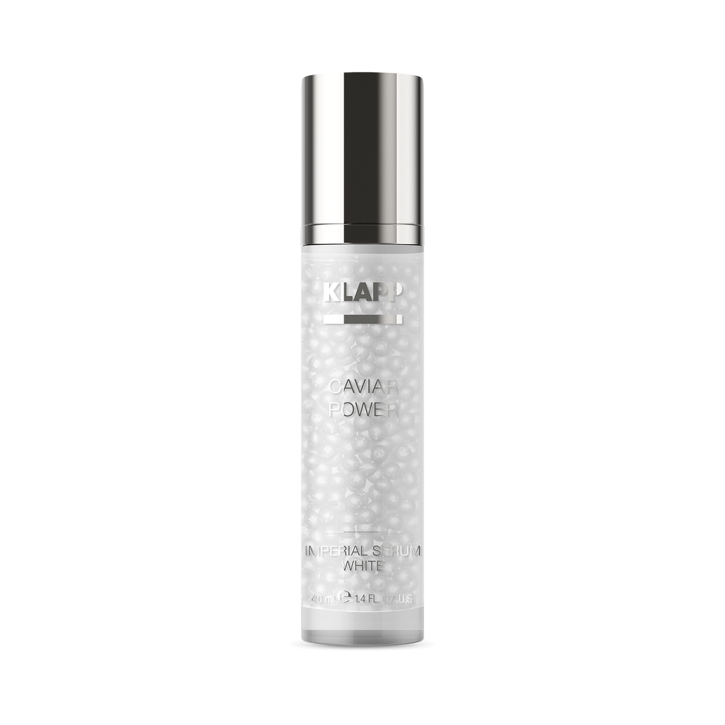 Caviar Power Imperial Serum White