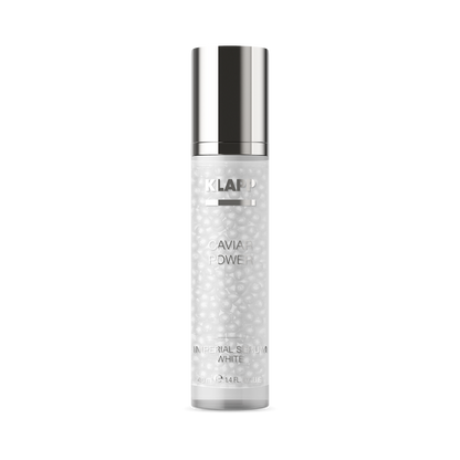 Caviar Power Imperial Serum White